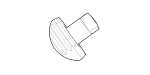 Type of Coupling DIN 1809