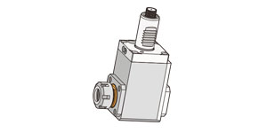 Radial Drilling and Milling HEADS