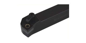 External Turning Holder(M-type) MSKNR/L