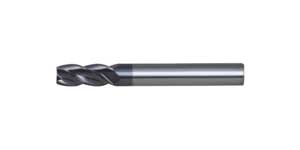 Carbide flat endmill(2Flute,4Flute)