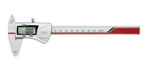 Digital Caliper IP54 Class