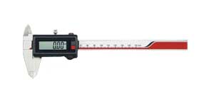 Digital Caliper IP67 Class