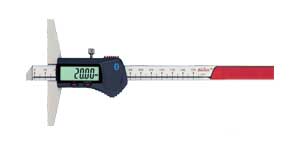 Bluetooth Dighital Depth Gauge