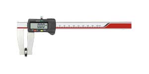 Digital Caliper with plate Anvis