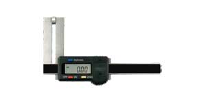 Digital Thickness Caliper