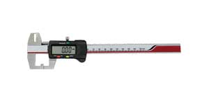 Digital Caliper for Universal Joint