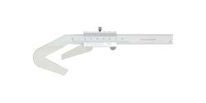 Precision 3-point and 5-point Vernier Caliper