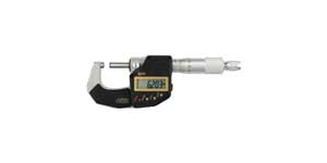 Digital Micrometer IP65 Class