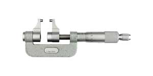 Caliper Jaw Micrometer