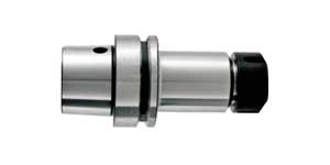 HSK-E Collet Chuck ER